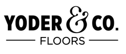 YODER & CO. FLOORS trademark