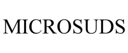 MICROSUDS trademark