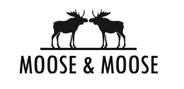 MOOSE & MOOSE trademark