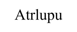 ATRLUPU trademark
