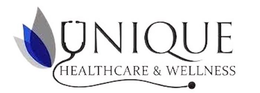 UNIQUE HEALTHCARE & WELLNESS trademark