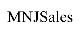 MNJSALES trademark