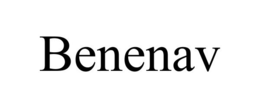 BENENAV trademark