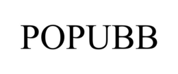 POPUBB trademark