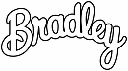 BRADLEY trademark