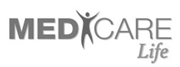 MEDICARE LIFE trademark