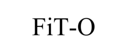 FIT-O trademark