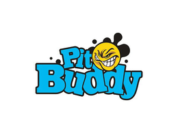 PIT BUDDY trademark