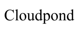 CLOUDPOND trademark