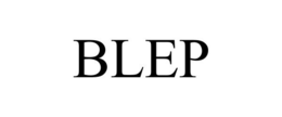 BLEP trademark