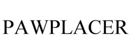 PAWPLACER trademark
