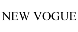 NEW VOGUE trademark