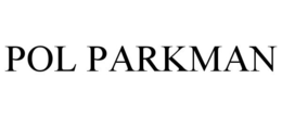 POL PARKMAN trademark