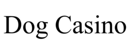 DOG CASINO trademark