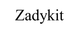ZADYKIT trademark