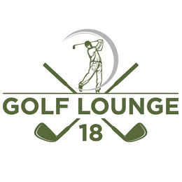 GOLF LOUNGE 18 trademark