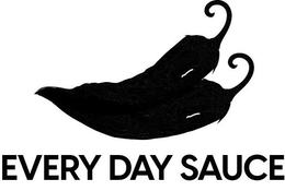 EVERY DAY SAUCE trademark