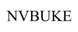 NVBUKE trademark