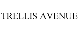 TRELLIS AVENUE trademark