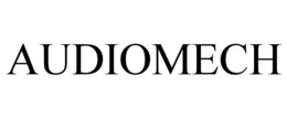 AUDIOMECH trademark