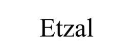 ETZAL trademark