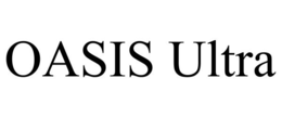 OASIS ULTRA trademark