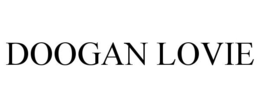 DOOGAN LOVIE trademark