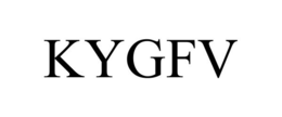KYGFV trademark