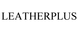 LEATHERPLUS trademark