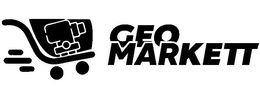 GEO MARKETT trademark