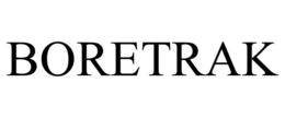 BORETRAK trademark