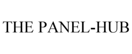 THE PANEL-HUB trademark