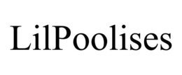 LILPOOLISES trademark