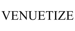 VENUETIZE trademark