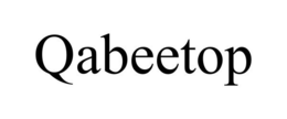 QABEETOP trademark