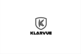 K KLARVUE trademark