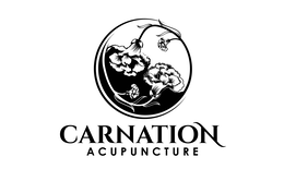 CARNATION ACUPUNCTURE trademark