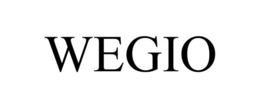 WEGIO trademark