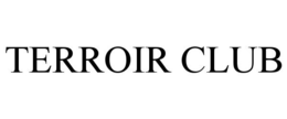 TERROIR CLUB trademark