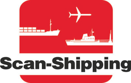 SCAN-SHIPPING trademark