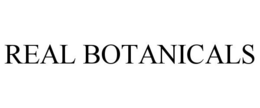 REAL BOTANICALS trademark