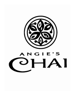 ANGIE'S CHAI trademark