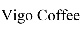 VIGO COFFEE trademark