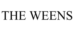 THE WEENS trademark