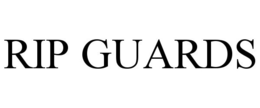 RIP GUARDS trademark