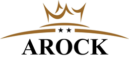AROCK trademark