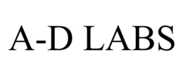 A-D LABS trademark
