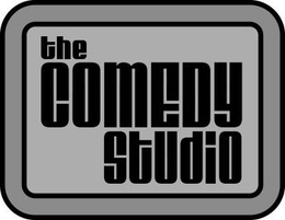 THE COMEDY STUDIO trademark