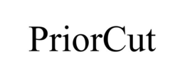 PRIORCUT trademark