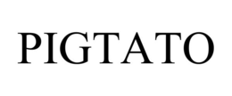 PIGTATO trademark